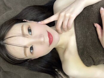 ミランオオサカ(MIRAN OSAKA)の写真/韓国美容発《ララピール》渡韓せずに日本でララピールが受けられます♪ダウンタイムなしで発光艶肌に!