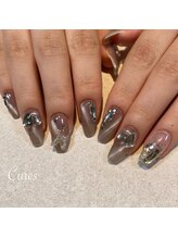キュアーズ ネイル(CURES NAIL)/マグネットネイル