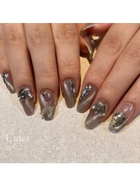 マグネットネイル