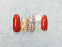 ミラーナ(Milana)/◆10月新作デザイン◆￥6500