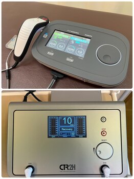 心香(シンコウ)/電気療法機器！