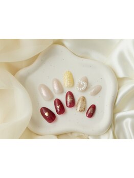 アートの種類が豊富