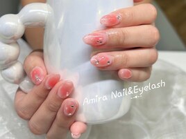 チークネイル