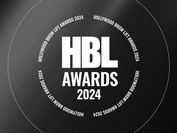 ワクシー 中目黒(WAXYYY.)/HBL AWARD 3年連続 受賞！