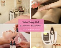 ハッテンビューティーパーク 高田馬場店(Hatten Beauty Park 810)