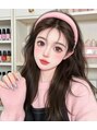 エニー(Enny)&nbsp;宋 