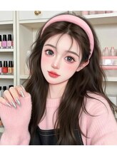 エニー(Enny)&nbsp;宋 