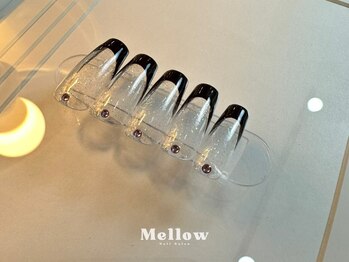 メロー バイ シェリーラメール 川崎店(Mellow by Cherie la mer)/フレンチ定額コース