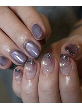 エノイ(enoi)/個性派ニュアンスアート