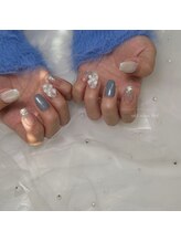 ビエル(Biel)/ナチュラルネイル
