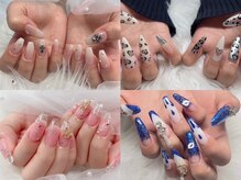 ネイルサロン優
