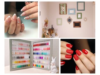 ミュゼドゥリッシュ(musee du riche)