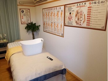 ニコニコ養生堂/