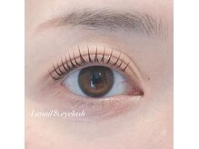 ファーストネイルアンドアイラッシュ(1st NAIL&eyelash)/相馬担当★韓国風