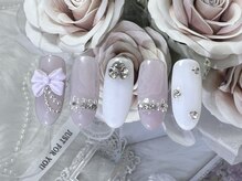 ペンティ(Painty)/ワンホンネイルゴージャス