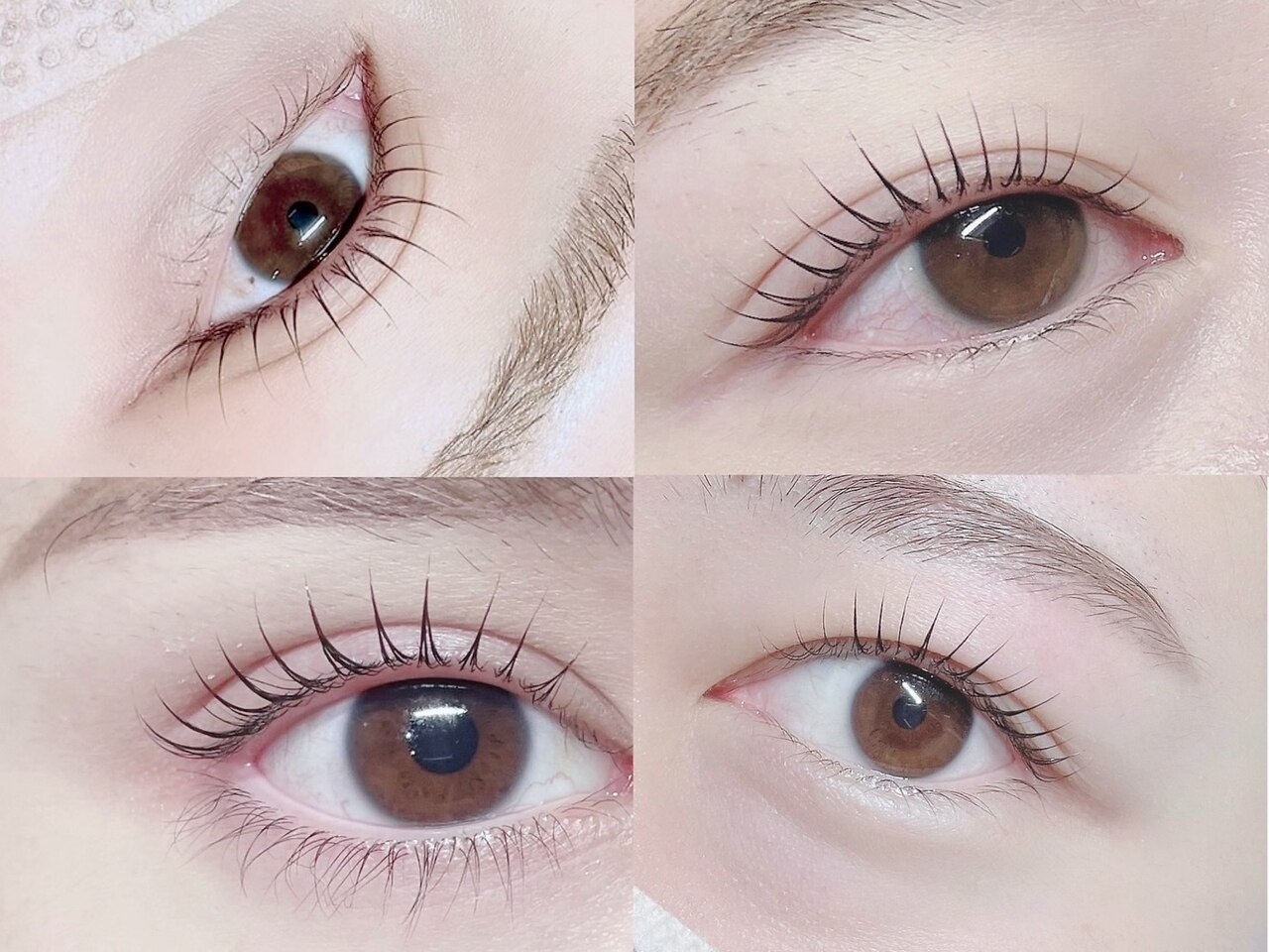 まつげパーマと眉毛やさん｜ホットペッパービューティー