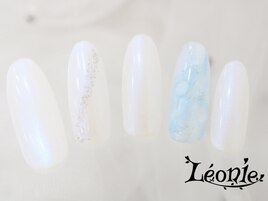 ニュアンスネイル