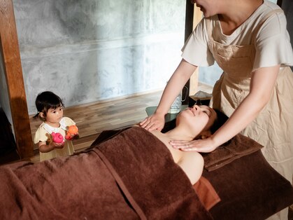 エンリトリート(en retreat)の写真