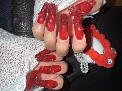 ディエム(diem.)の写真