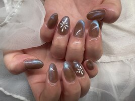 マグネットアート