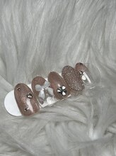 アンテ 八千代緑が丘店(Ante)/ラグジュアリーコース　1