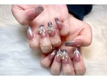 トレース ねいるぶ イオンスタイル上田店(tres)/