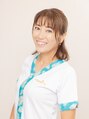 プルメリスタ 八柱店(PLUMERISTA) NATSUMI SASAKI