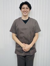 整骨院 庵 asato 