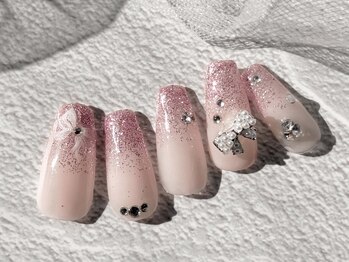 バタフライ 津田沼店(Butterfly)/定額デザインC