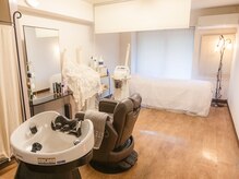 ビーセレブ/完全個室の室内贅沢空間独り占め