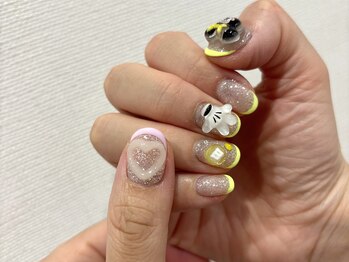 リザボーテ(Liza beate)/120分やり放題