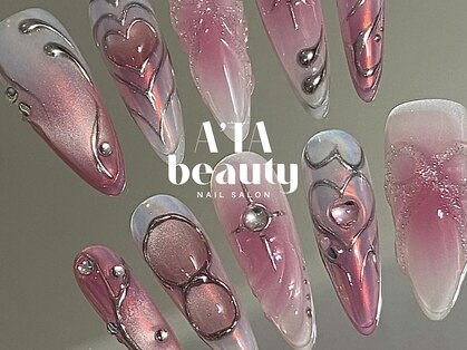 アッタビューティークリニック(A'TA Beauty Clinic)の写真