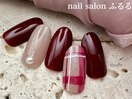 プチプラネイル#779