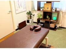 アジャスト整体院