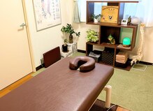 アジャスト整体院