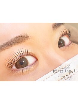 モテ可愛な目元にしたい