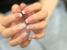 スリープ 中目黒(Sleep nakameguro)/Michiruアート/中目黒sleep