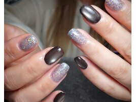 マグ×フラッシュ