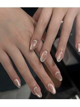 ティーリーネイルズ 原宿(T.Lee Nails)/