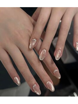 ティーリーネイルズ 原宿(T.Lee Nails)/
