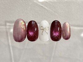 【定額】キレイめニュアンス