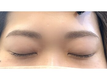 パーク(PERK)/美眉スタイリング(アーチ)