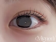 ミニョン ワイ(Mignon Y)/lush lift design ♪