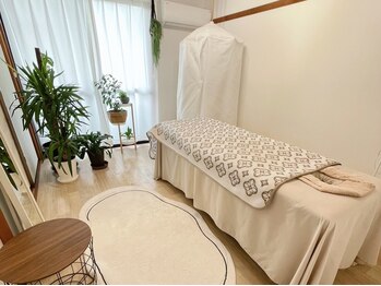 骨格サロン　Bruno