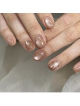 ビアンカ 沖縄おもろまち店(Bianca)/マグネット×ミラー