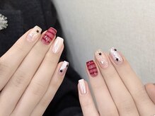 ラメール(La mer)/持ち込みデザイン