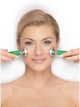 イシスビューティー/パッと明るい透明感肌へ