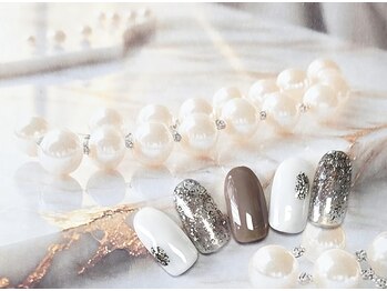 マーム(ma`am)/2月【定額】オフィス