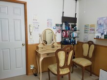 アンジェリーク 豊橋店