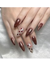 エヌワンネイル(N.one nail)/